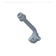 New Holland original Ersatzteil ROHR  84403933