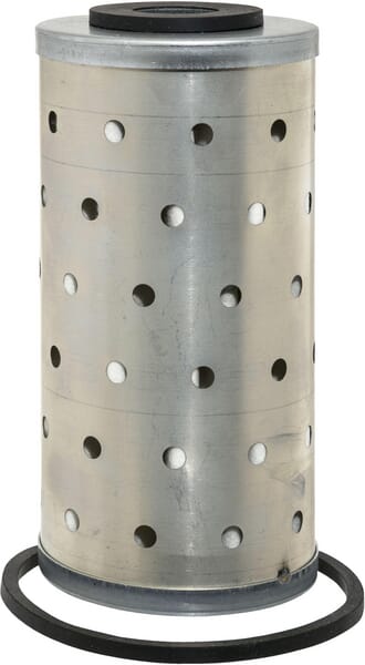 New Holland / Case KRAFTSTOFFFILTER 84406504 original CNH Ersatzteil