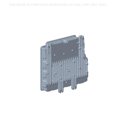 Original New Holland CNH Ersatzteil Nummer 84406544 ELEKTRONIKBOX 