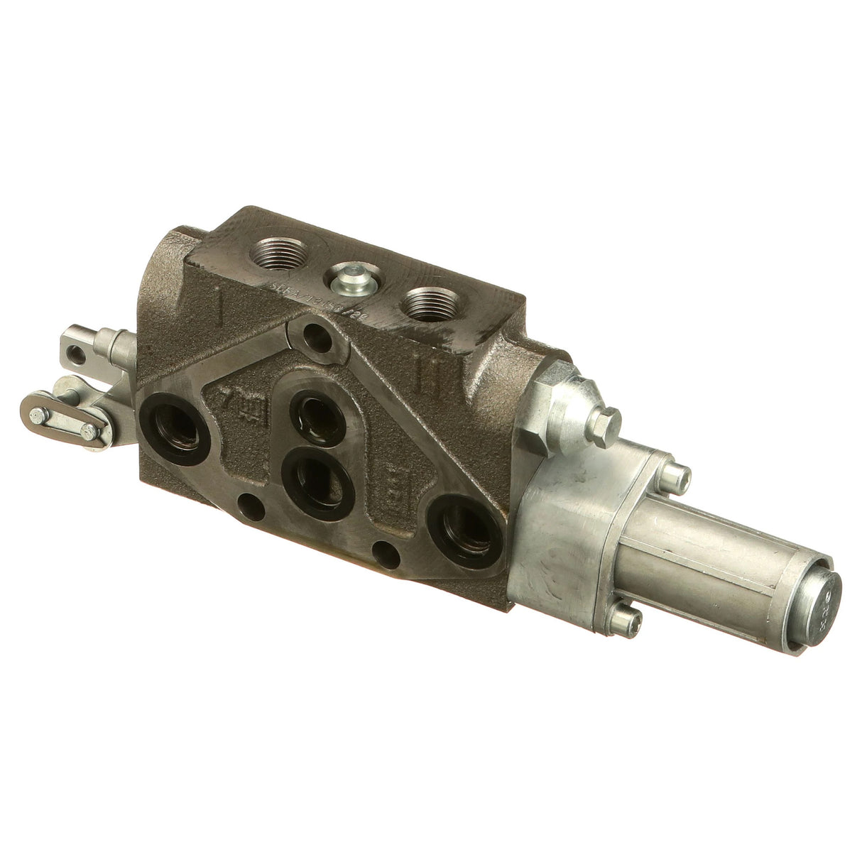 New Holland / Case VALVE, REMOTE CONTRO 84406706 original CNH Ersatzteil