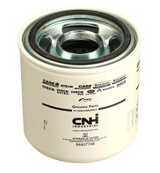 New Holland / Case HYDRAULIKÖLFILTER 84407746 original CNH Ersatzteil