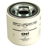 New Holland / Case HYDRAULIKÖLFILTER 84407746 original CNH Ersatzteil