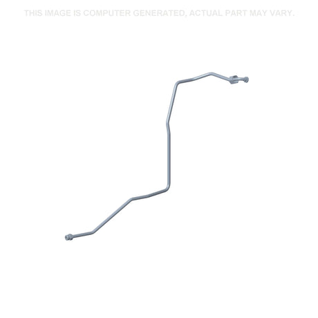 Original New Holland CNH Ersatzteil Nummer 84408448 HYDRAULIKLEITUNG 