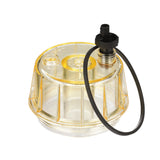 New Holland / Case FILTERTOPF 84409714 original CNH Ersatzteil