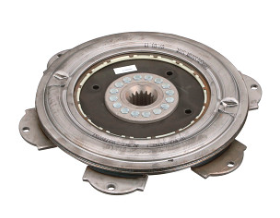 New Holland / Case DÄMPFER 84409815 original CNH Ersatzteil