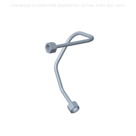 Original New Holland CNH Ersatzteil Nummer 84411471 HYDRAULIKLEITUNG 