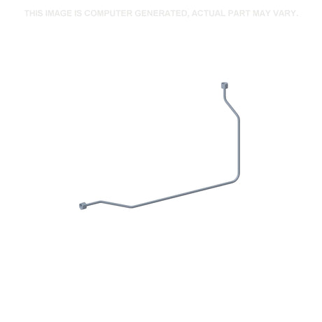 Original New Holland CNH Ersatzteil Nummer 84411479 HYDRAULIKLEITUNG 