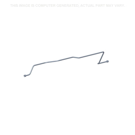 Original New Holland CNH Ersatzteil Nummer 84412955 HYDRAULIKLEITUNG 