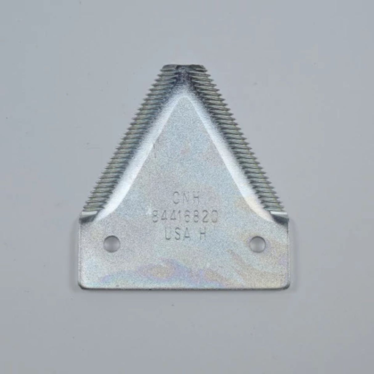 New Holland original Ersatzteil MESSERKLINGE  84416820