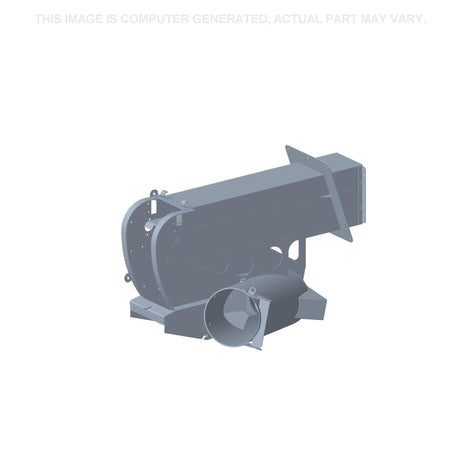 Original New Holland CNH Ersatzteil Nummer 84418106 KORNTANKBEFÜLLSCHNEC 