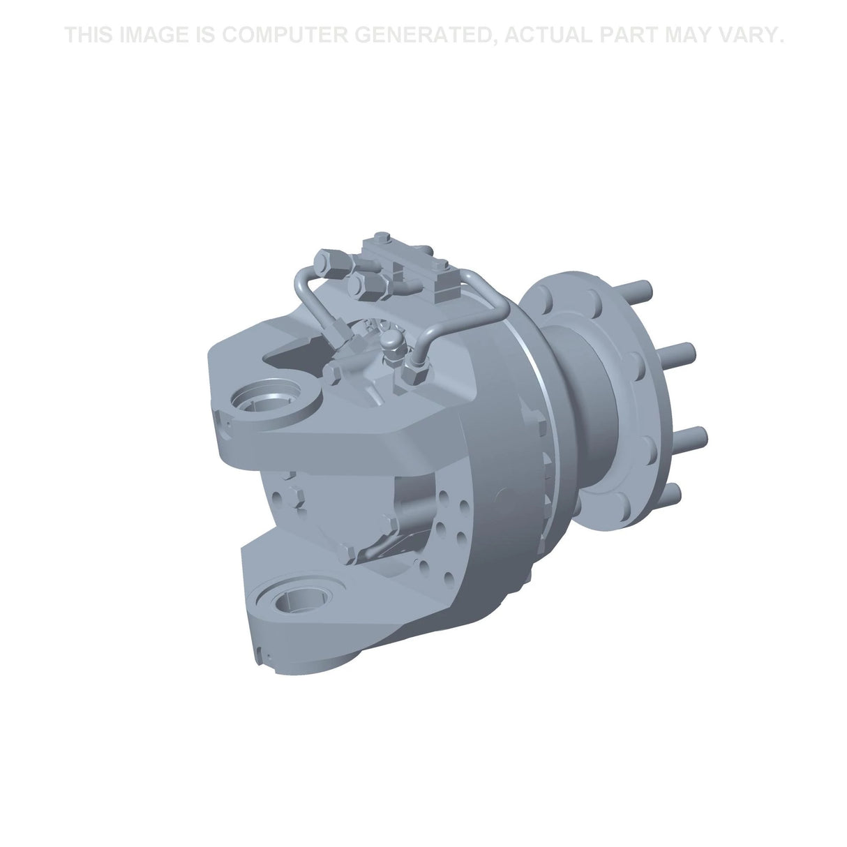 Original New Holland CNH Ersatzteil Nummer 84419736 HYDROMOTOR 