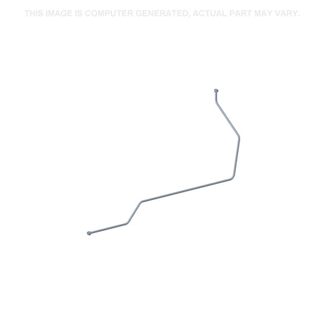 New Holland original Ersatzteil ROHR  84419842