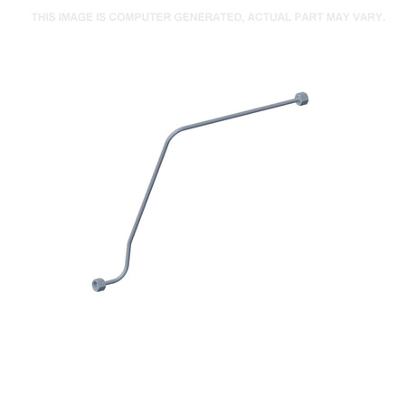 Original New Holland CNH Ersatzteil Nummer 84420595 HYDRAULIKLEITUNG 