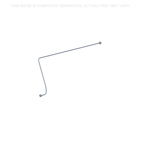 Original New Holland CNH Ersatzteil Nummer 84420597 HYDRAULIKLEITUNG 