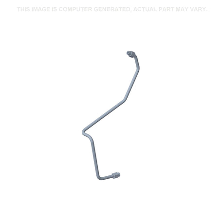 Original New Holland CNH Ersatzteil Nummer 84421504 HYDRAULIKLEITUNG 