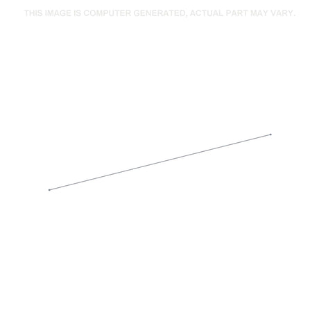 Original New Holland CNH Ersatzteil Nummer 84421658 HYDRAULIKLEITUNG 