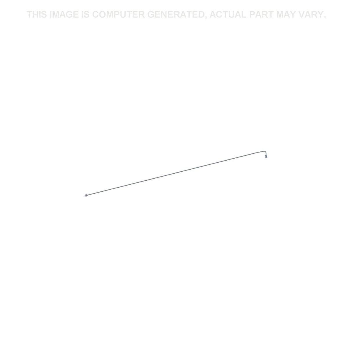 Original New Holland CNH Ersatzteil Nummer 84421659 HYDRAULIKLEITUNG 