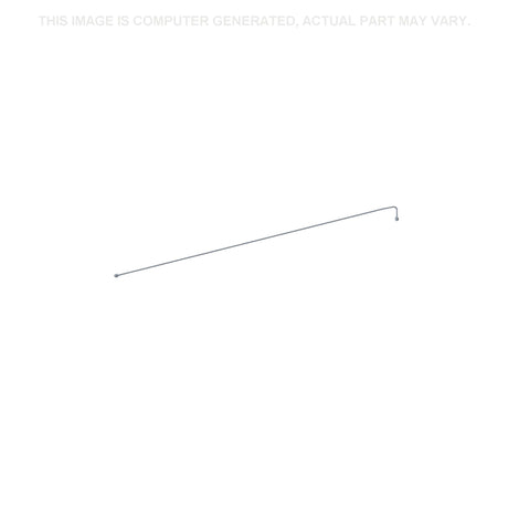 Original New Holland CNH Ersatzteil Nummer 84421665 HYDRAULIKLEITUNG 