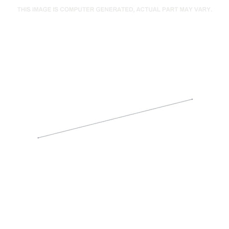 Original New Holland CNH Ersatzteil Nummer 84421667 HYDRAULIKLEITUNG 