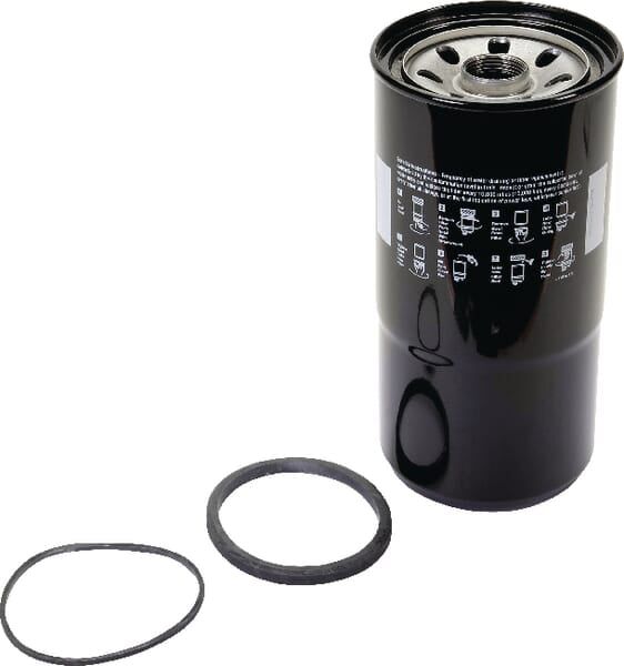 New Holland / Case KRAFTSTOFFFILTER 84423586 original CNH Ersatzteil