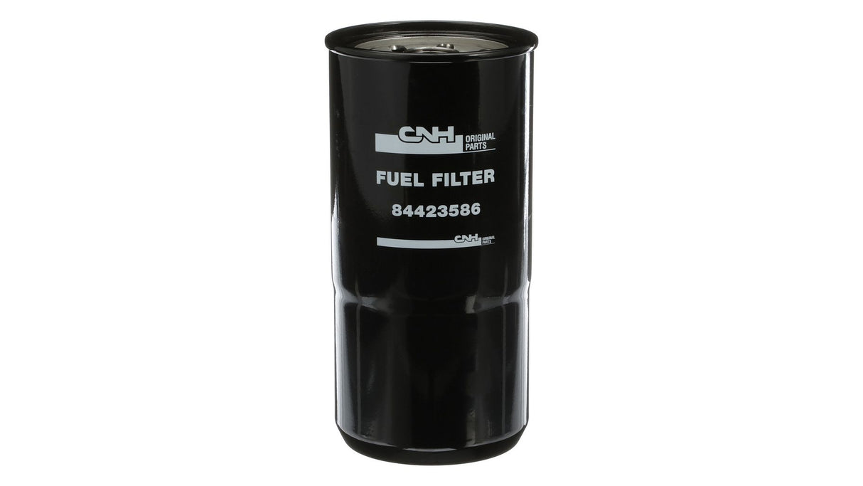 New Holland / Case KRAFTSTOFFFILTER 84423586 original CNH Ersatzteil