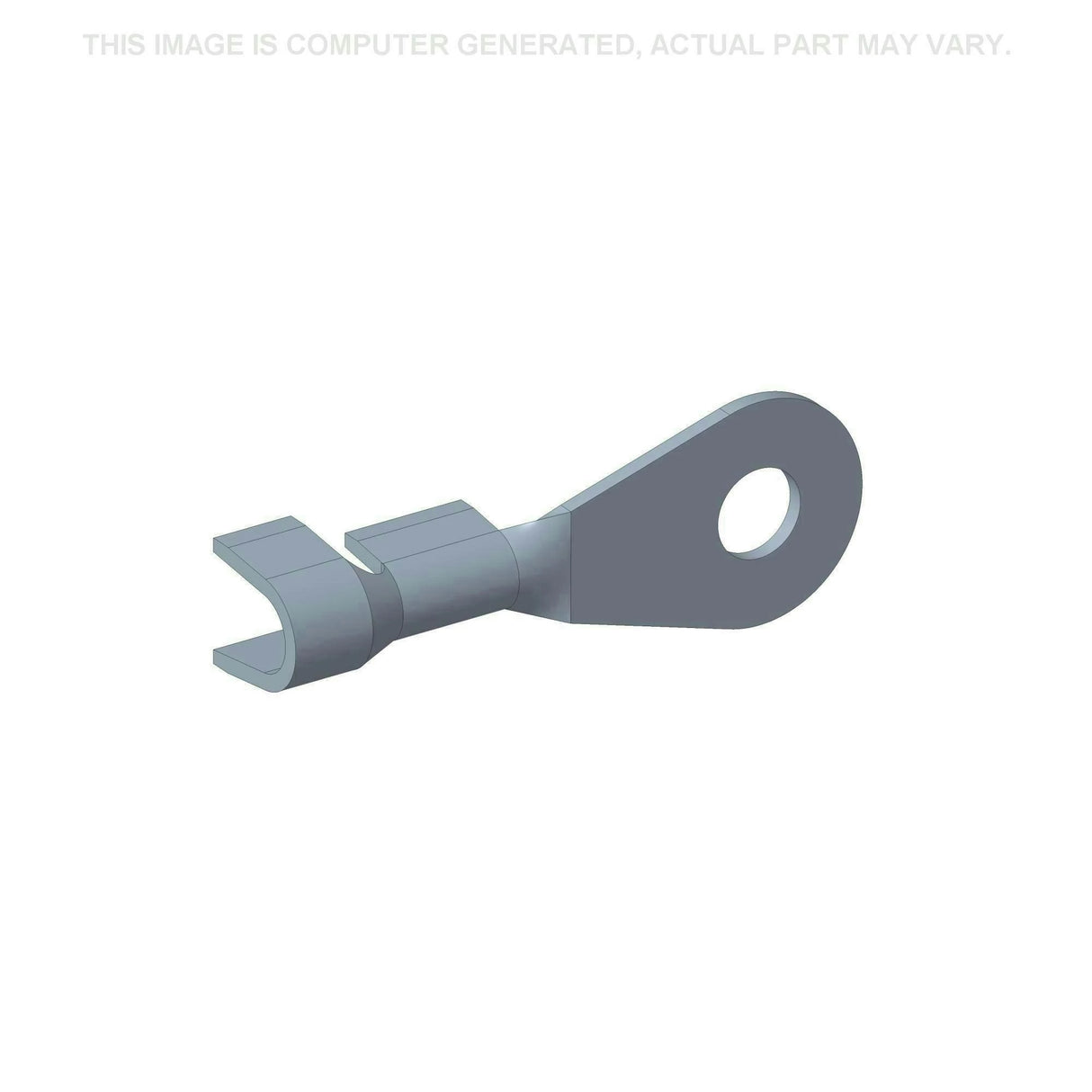 Original New Holland CNH Ersatzteil Nummer 84426139 KLEMME 