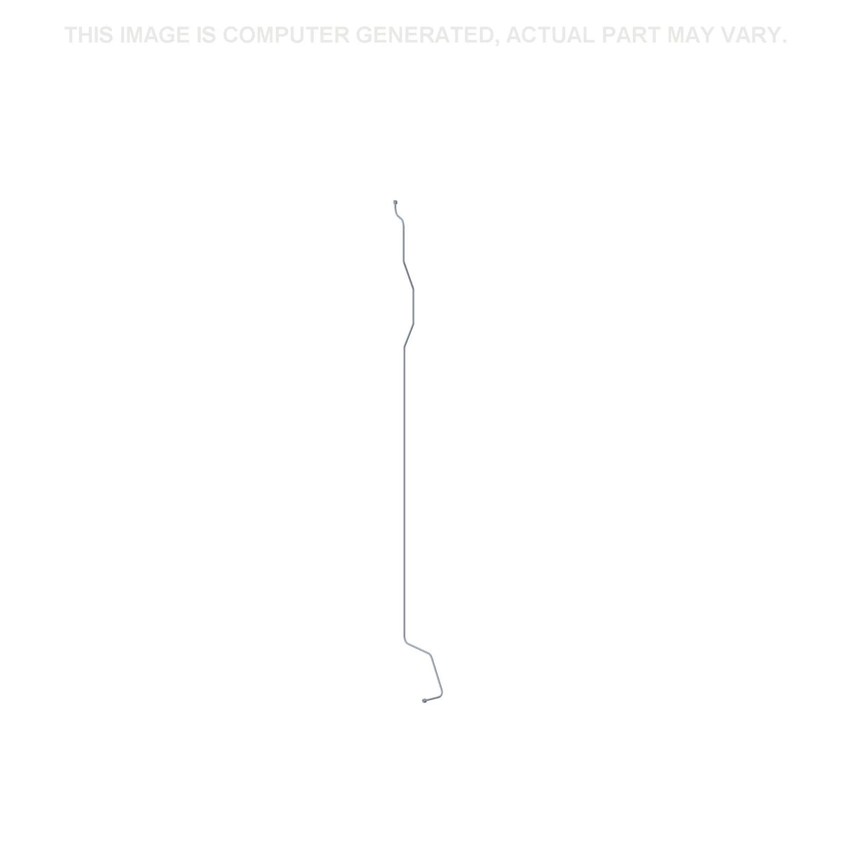 Original New Holland CNH Ersatzteil Nummer 84426341 HYDRAULIKLEITUNG 