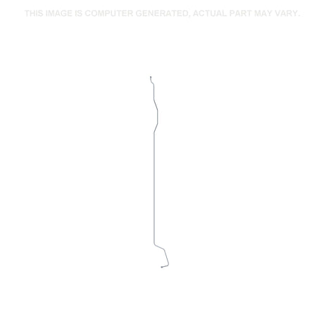 Original New Holland CNH Ersatzteil Nummer 84426341 HYDRAULIKLEITUNG 