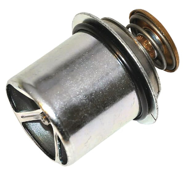 New Holland / Case THERMOSTAT 84427136 original CNH Ersatzteil