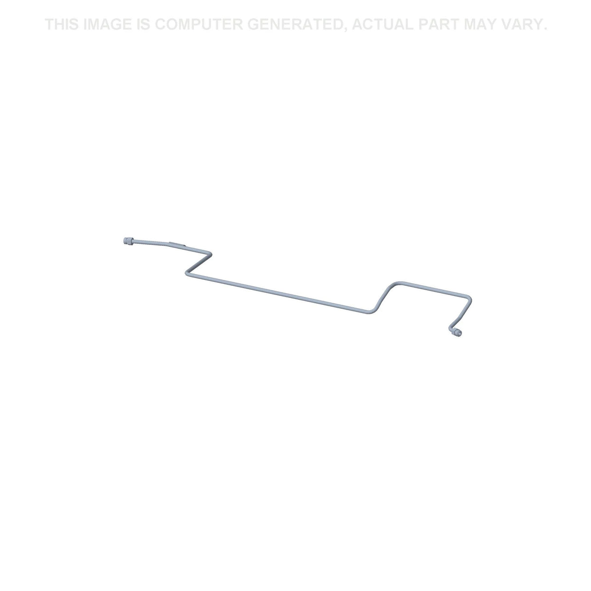 Original New Holland CNH Ersatzteil Nummer 84428296 DRUCKLEITUNG 