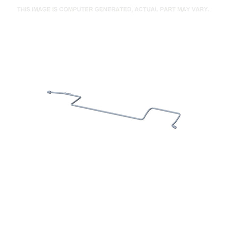 Original New Holland CNH Ersatzteil Nummer 84428296 DRUCKLEITUNG 