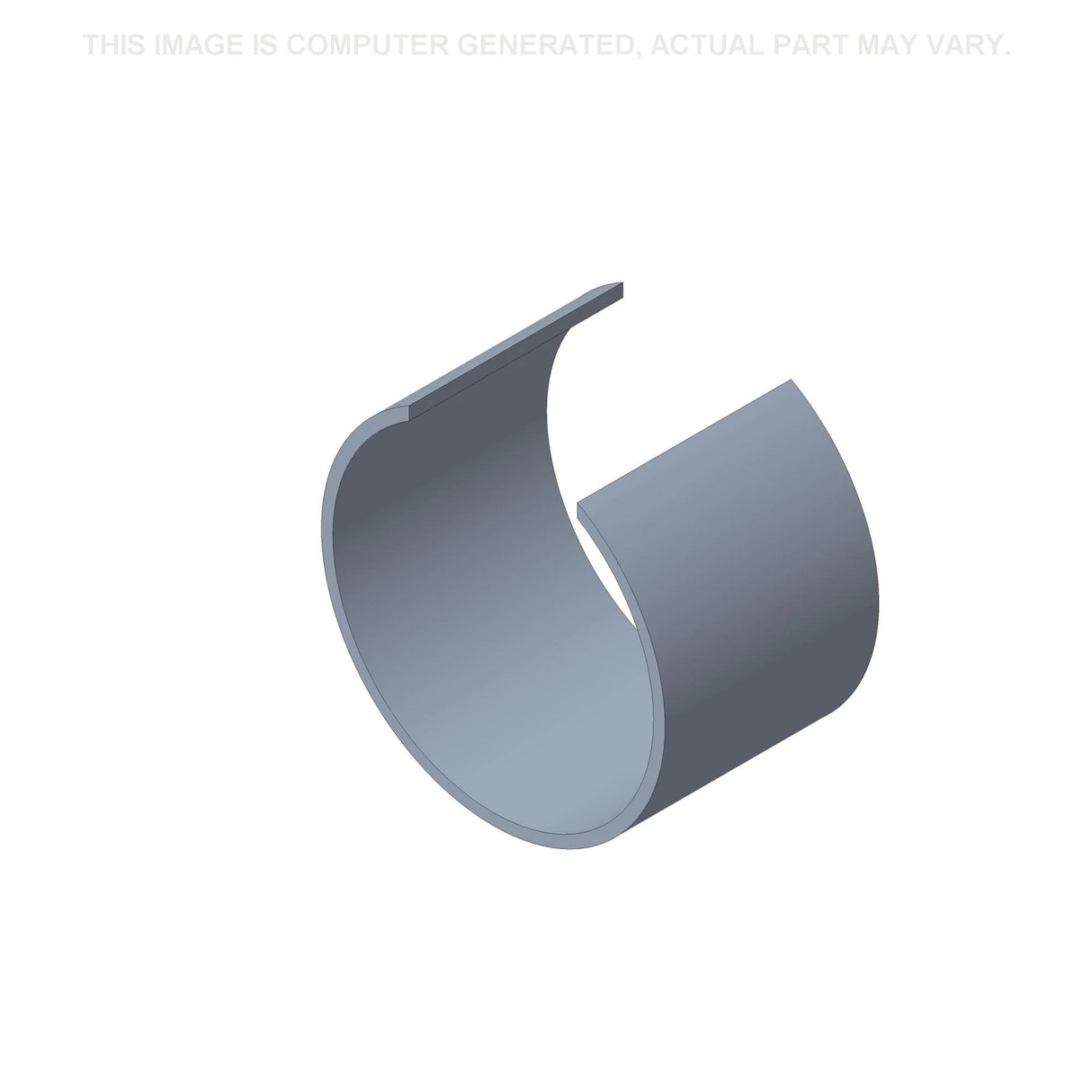 Original New Holland CNH Ersatzteil Nummer 84430073 DISTANZSTÜCK 