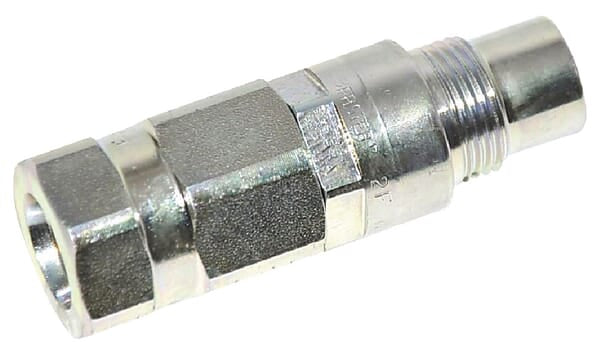 New Holland / Case HYDR STECKVERBINDER 84435504 original CNH Ersatzteil