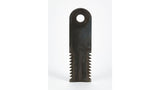 New Holland / Case MESSER - 15 STÜCK 84437624 original CNH Ersatzteil