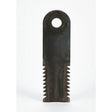 New Holland original Ersatzteil MESSER  84437624