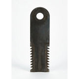 New Holland original Ersatzteil MESSER  84437624