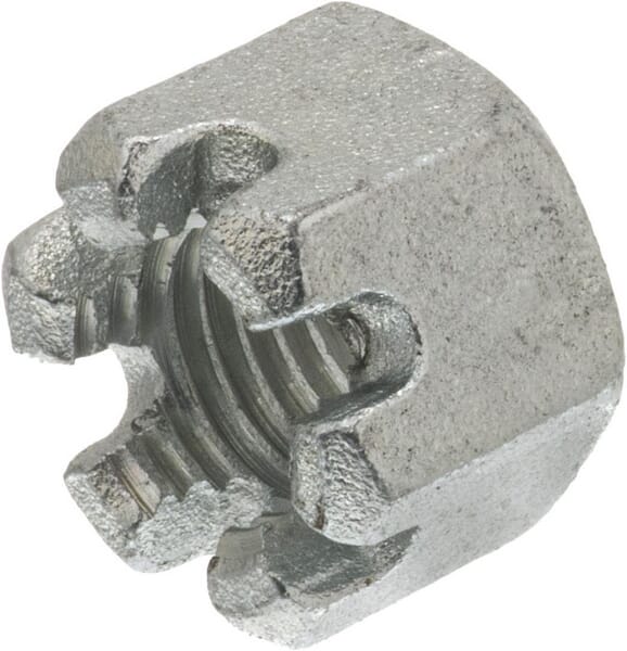 SEKO-Kongskilde Sechskantmutter M16 - 1 Stück - 84437882