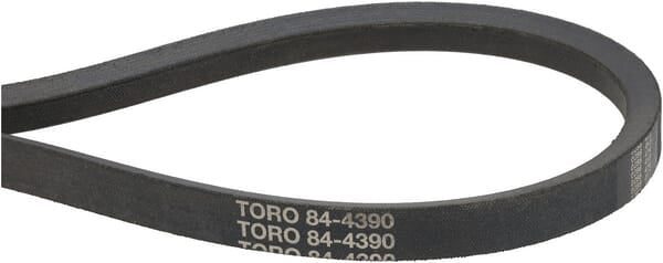 Toro Keilriemen, Deckantrieb - 1 Stück - 844390