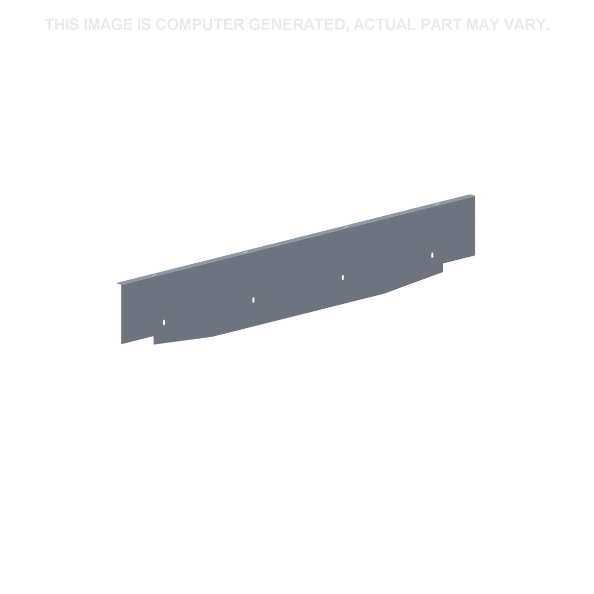 New Holland / Case BLECH, PLATTE 84439701 original CNH Ersatzteil