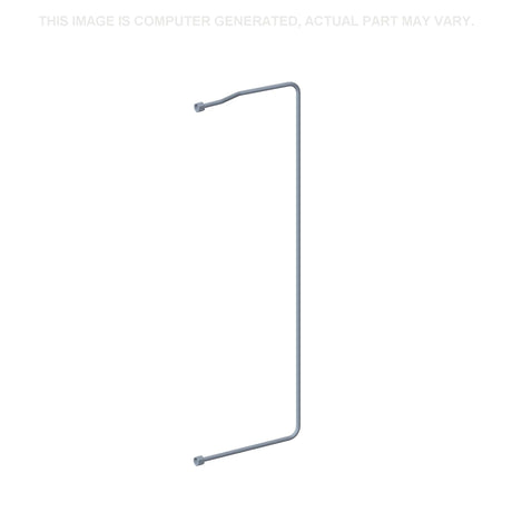 Original New Holland CNH Ersatzteil Nummer 84441222 HYDRAULIKLEITUNG 