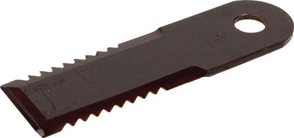 New Holland / Case MESSER - 10 STÜCK 84441392 original CNH Ersatzteil