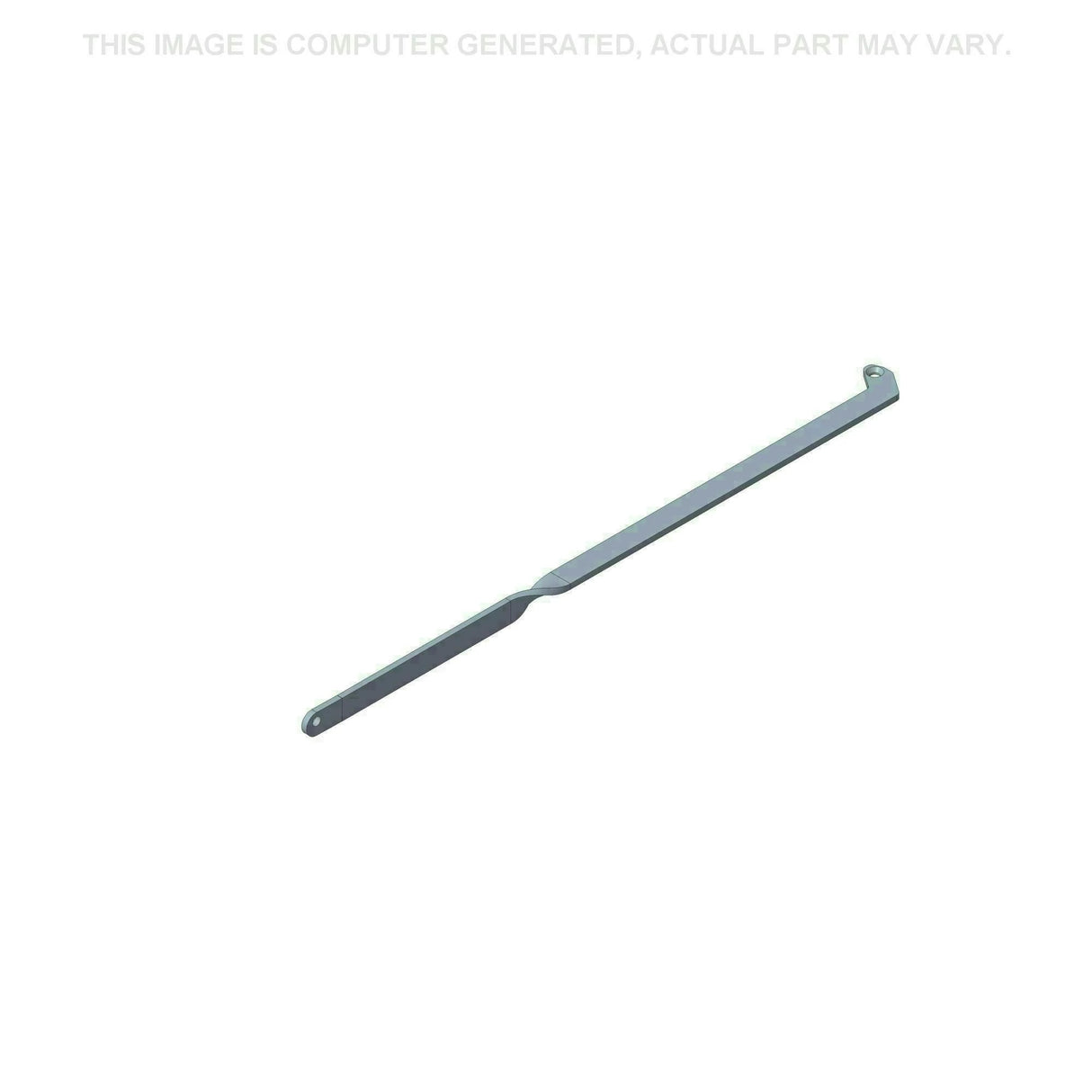 Original New Holland CNH Ersatzteil Nummer 84442044 BLECH, PLATTE 