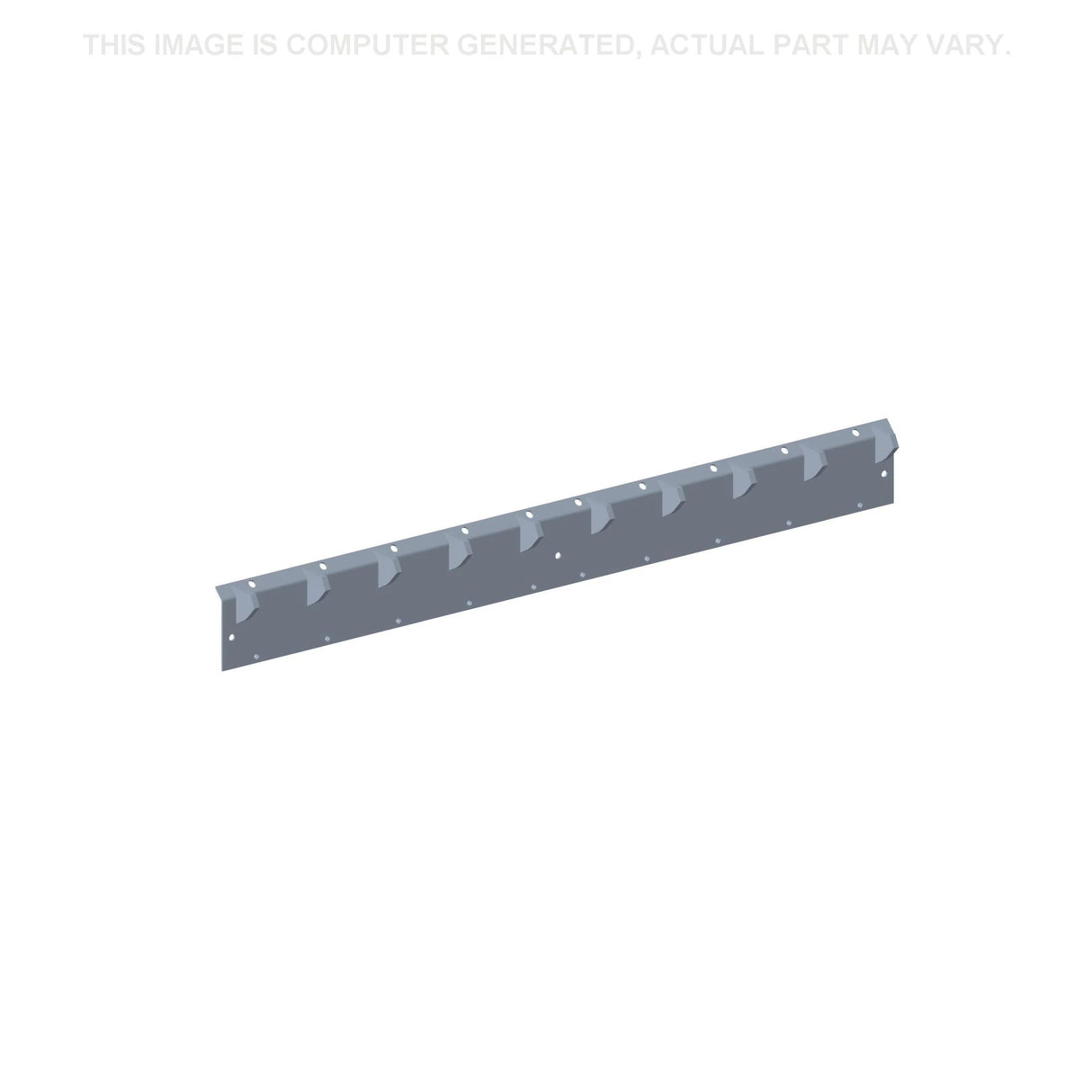 New Holland / Case BLECH, PLATTE 84446558 original CNH Ersatzteil