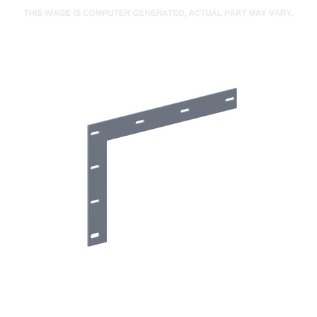 Original New Holland CNH Ersatzteil Nummer 84449357 BLECH, PLATTE 