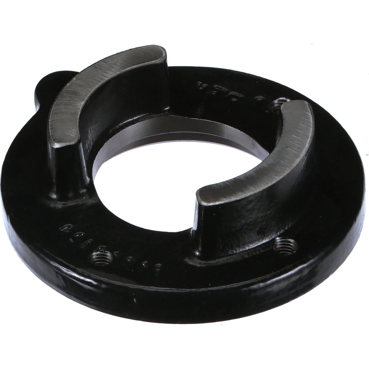 New Holland / Case FLANSCH 84450598 original CNH Ersatzteil