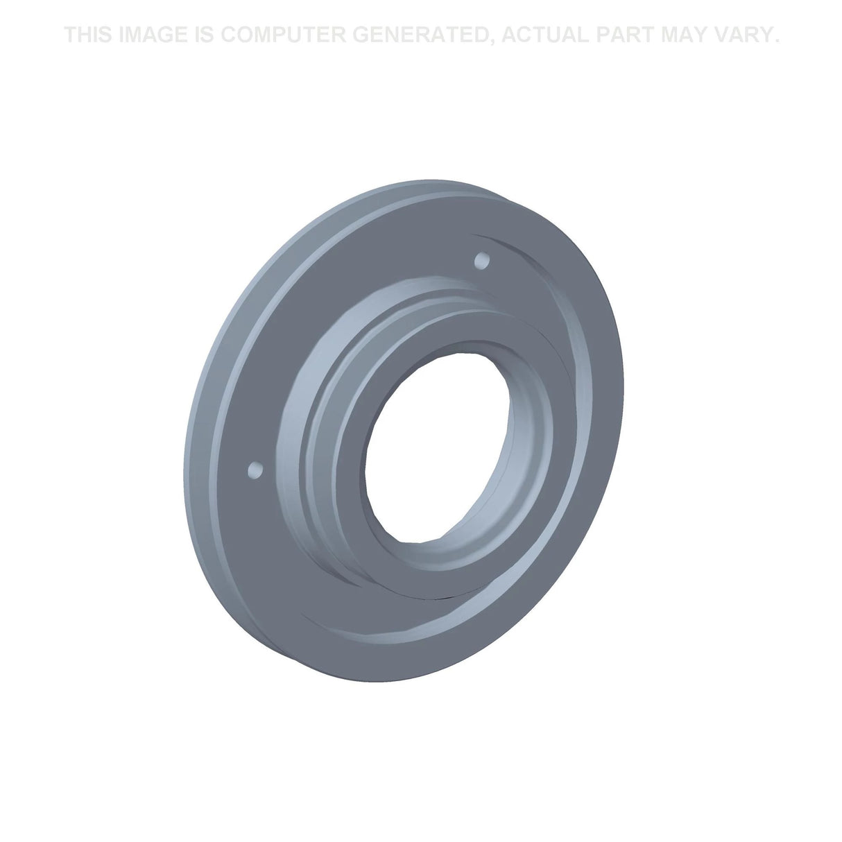 Original New Holland CNH Ersatzteil Nummer 84452186 RILLENSCHEIBE 