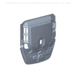 Original New Holland CNH Ersatzteil Nummer 84454644 DACHHIMMEL 