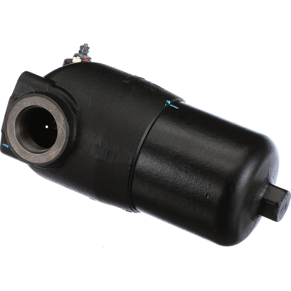 Original New Holland CNH Ersatzteil Nummer 84455225 HYDRAULIKÖLFILTER 