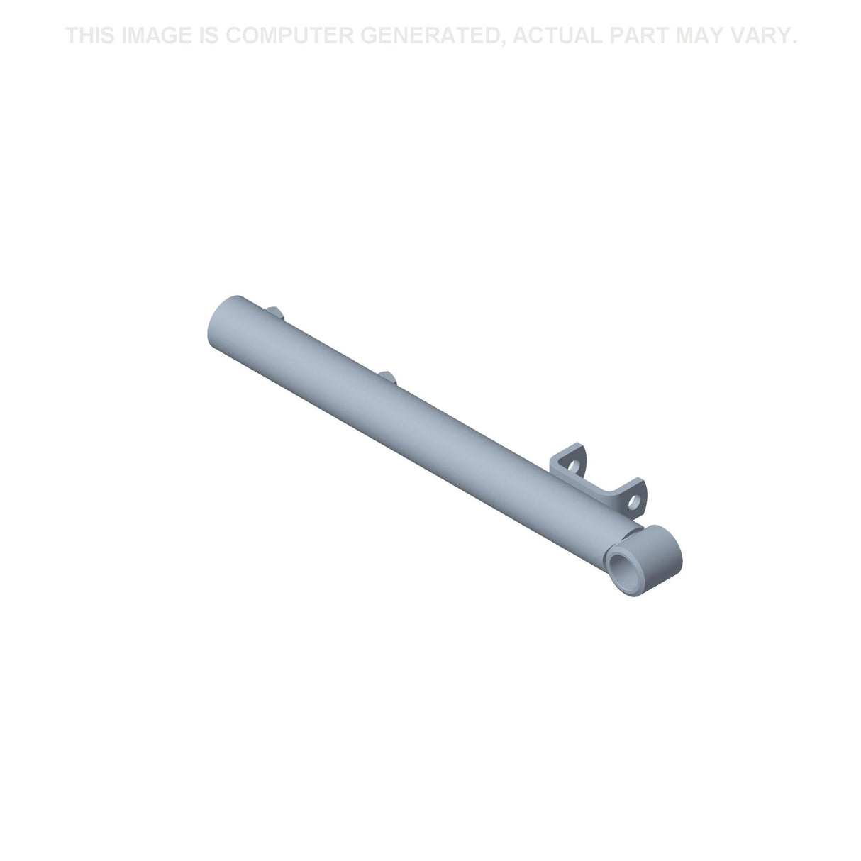 New Holland original Ersatzteil ROHR  84456178