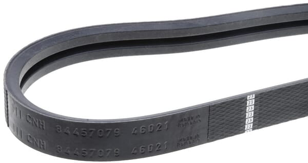 New Holland / Case RIEMEN 84457079 original CNH Ersatzteil